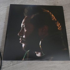 LP 33 Tours  --THUNDERCAT --