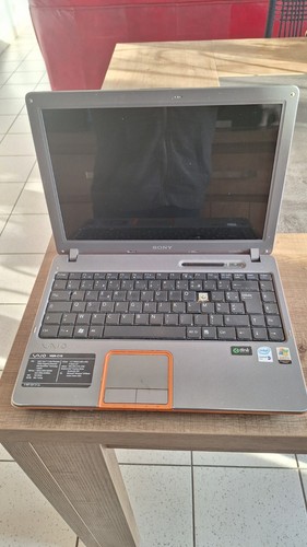 Sony viao pcg 6p2m - viao,