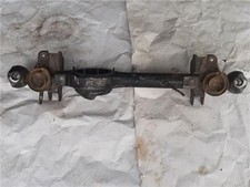 ESSIEU ARRIÈRE COMPLET Toyota