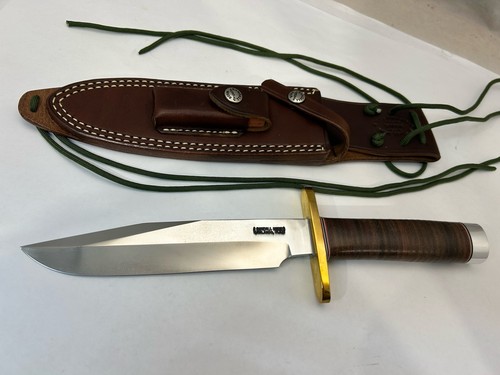 Randall made knives - randall, knife