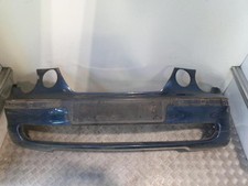 Pare choc avant BMW SERIE 3 E46 COMPACT PHASE 1 51117030890