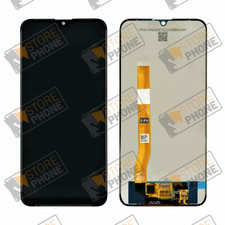 Ecran LCD + Tactile Oppo A1k / Relame C2 Noir