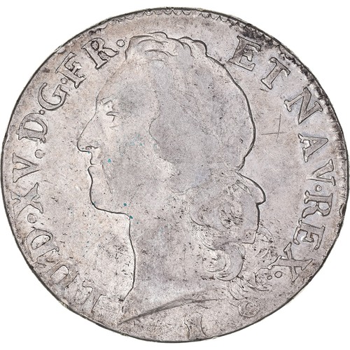 Monnaie france louis xv - monnaie,,