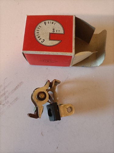 Rupteur neuf epoque - rupteur, d