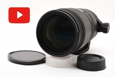 [Presque comme neuf] Sigma AF