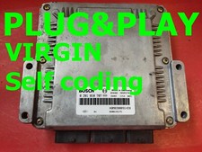 Plug&Play/VIRGIN Master Movano 2.2 DCI 0281010787 - 8200091428 /FastCourier