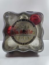 La "Pétanque Molle" Incomplet