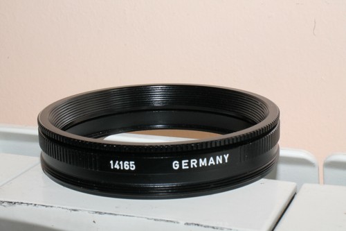 Bague leica 14165 - bague,