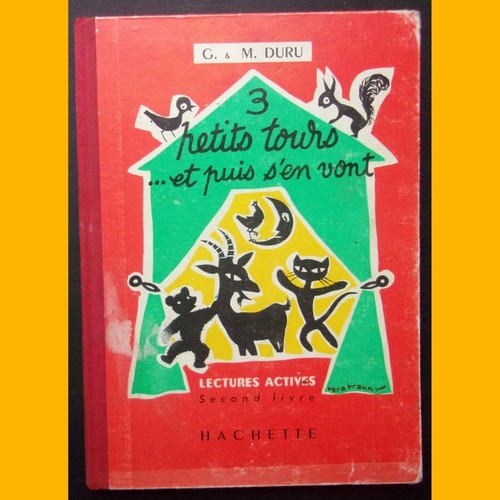 Petits tours puis - petits,