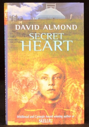 2001 secret heart - secret,