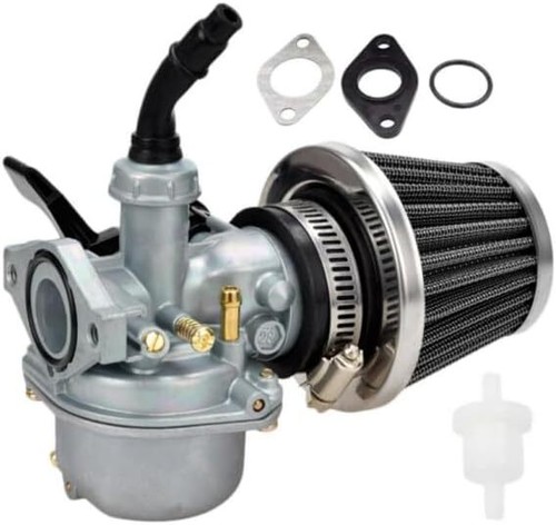 Carburateur carb 19mm - carburateur, 19mm+filtre