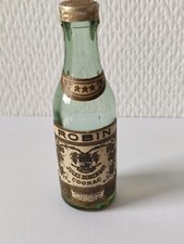 OLD COGNAC Albert Robin VSOP - MIGNONETTE MINI BOTTLE miniature Vintage mignon