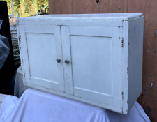 Petit placard mural 74 cm ...