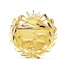 Insigne Épinglette De Revers