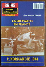 39/45 Magazine - LA LUFTWAFFE