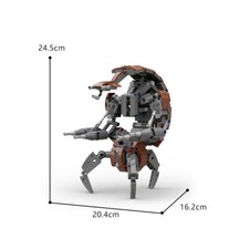 ZITIANYOUBUILD Three-legged