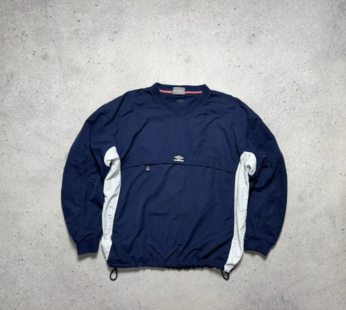 Umbro vintage nylon - umbro,