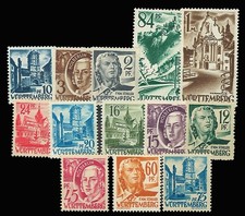 ZF1-13W : 1947 - Zone