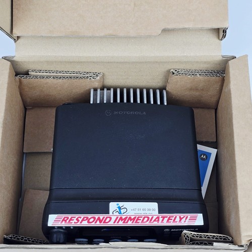 Motorola mdm25rhf9an5ae uhf - motorola,