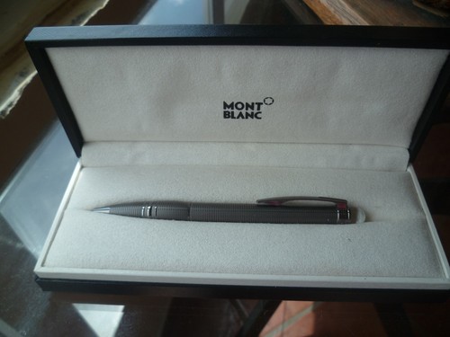 Rare montblanc - rare.,