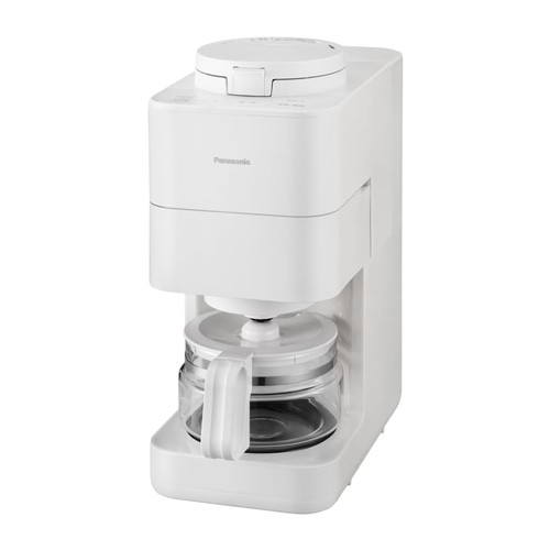 Panasonic a58 cafetière - panasonic, nc-a58-w