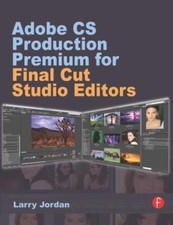 Adobe CS Production Premium
