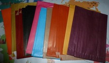 LOT 50 POCHETTES SACHETS