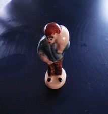 FEVE SANTON BERGER AVEC MOUTON CRECHE