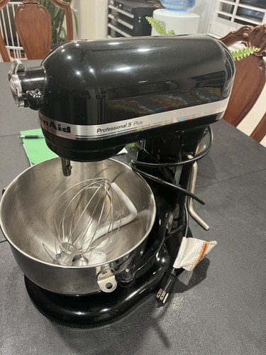 Kitchenaid professional plus - kitchenaid,