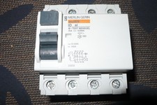 INTERRUPTEUR DIFFERENTIEL