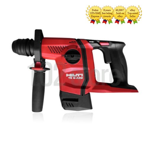 Hilti a22 22v - 6-a22, cordless