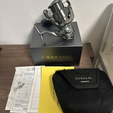 Moulinet tournant phare