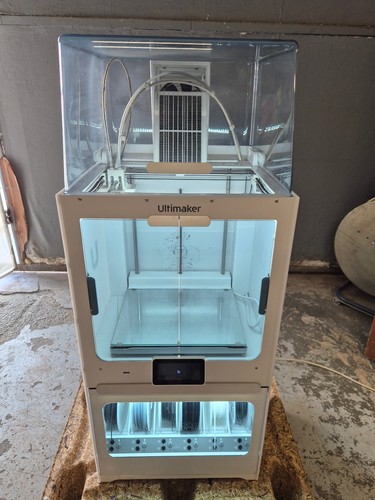 Ultimaker pro 3d - (eu),