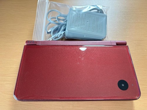 Console nintendo dsi wine - ll,