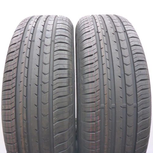 225 2x continental - 17,