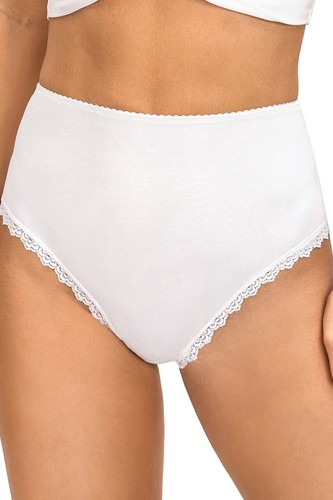 Culotte femme taille haute - taille,