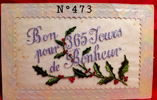473 carte postale - ,
