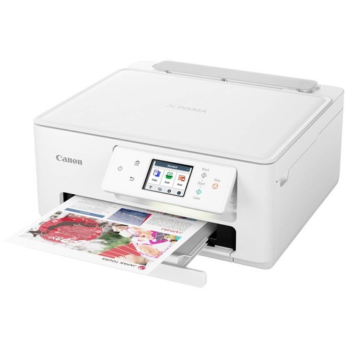 Canon pixma ts7650i imprimante - canon,