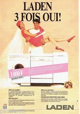 PUBLICITE ADVERTISING 116