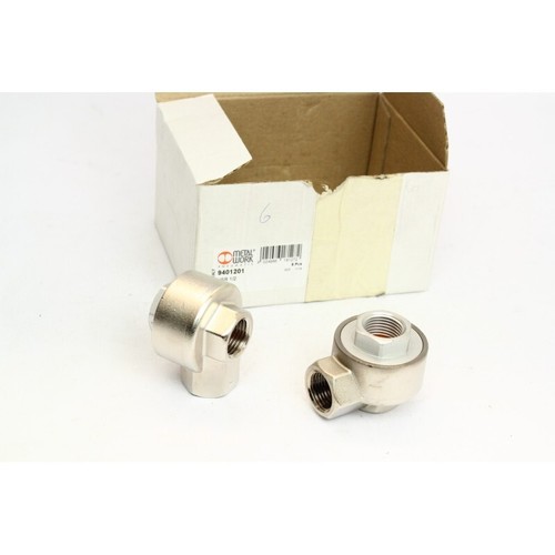 2pcs metalwork 9401201 vsr 2 - vsr, 1/2