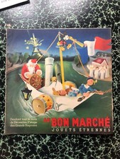 Catalogue  Jouets au bon