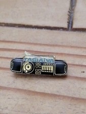 Pin's Pins Pin Enamel%