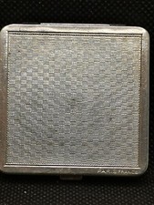 Poudrier de sac ancien COTY PARIS FRANCE. 