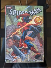 Spider-Man by Roger Stern