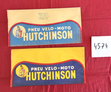 N°4574 / HUTCHINSON  pneu