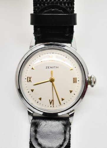 1940 zenith jewel - zenith, 16