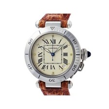 Montre pour homme Cartier