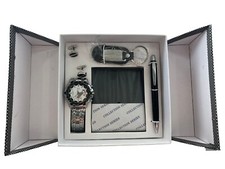 Set cadeau pour montre hommes - set,