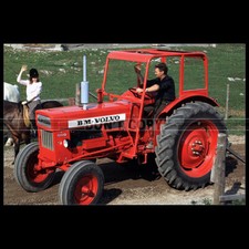 Photo A.029879 BM-VOLVO 600