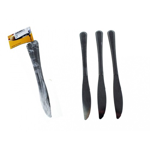 Set couteaux en acier - 3,